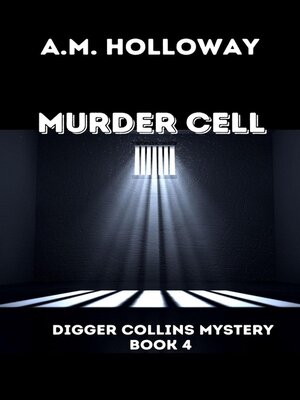 cover image of Murder Cell
